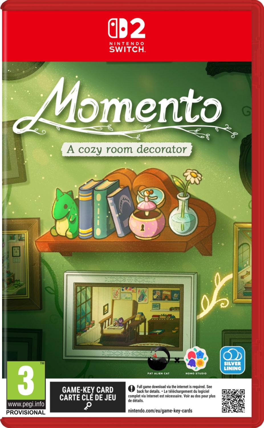 Momento (Nintendo Switch 2)