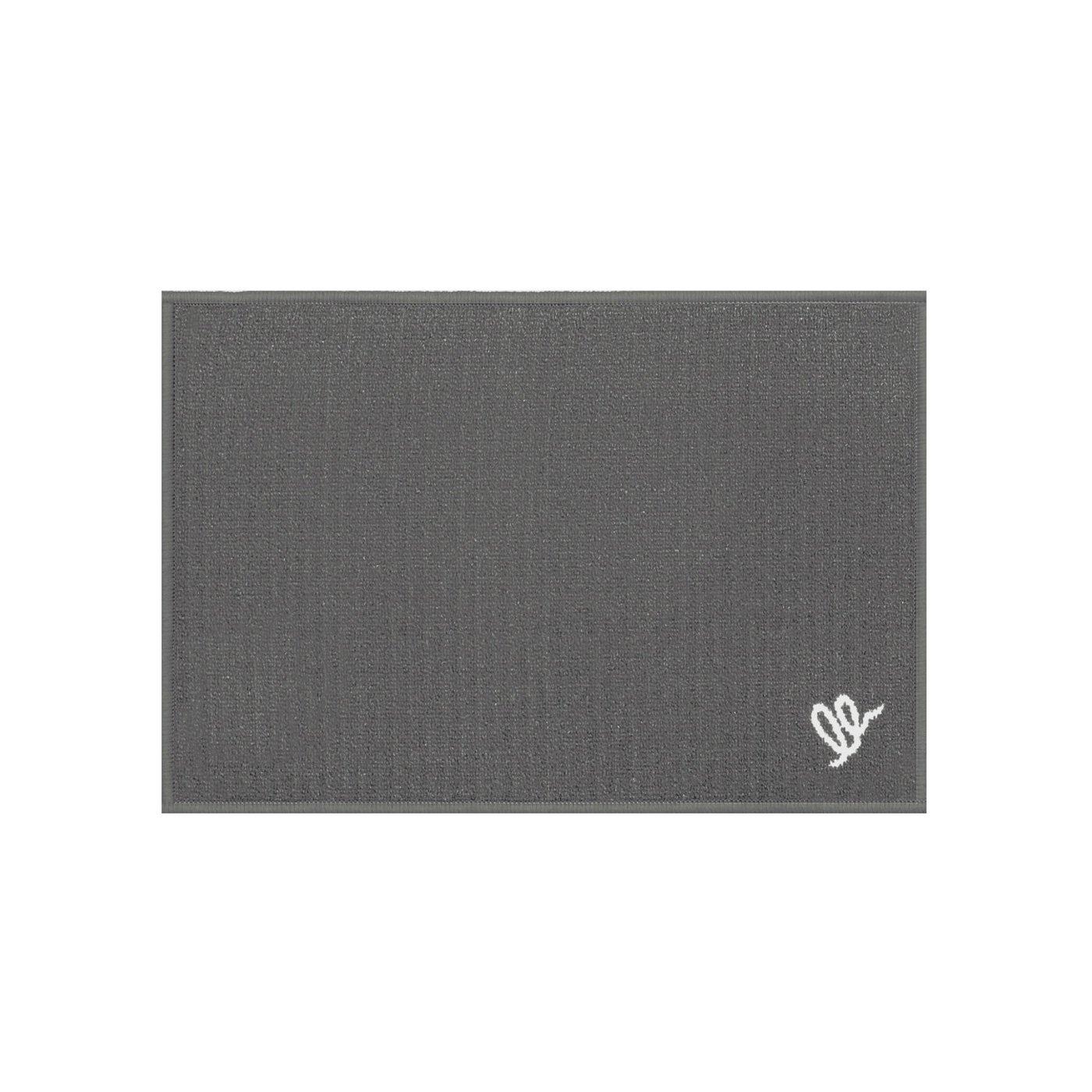 Изтривалка Olivo Smart, 100% щампован найлон 40 х 60 cm, сива | JAR Computers Изтривалка Olivo Smart, 100% щампован найлон 40 х 60 cm, сива