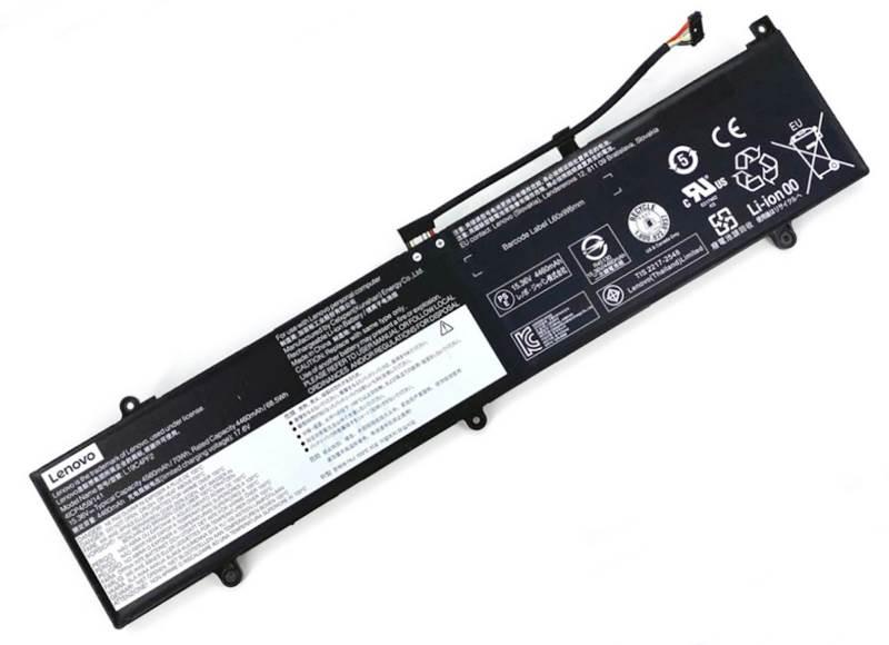 Оригинална батерия за лаптоп LENOVO Yoga Slim 7 15IMH05 L19C4PF2 | JAR Computers Оригинална батерия за лаптоп LENOVO Yoga Slim 7 15IMH05 L19C4PF2