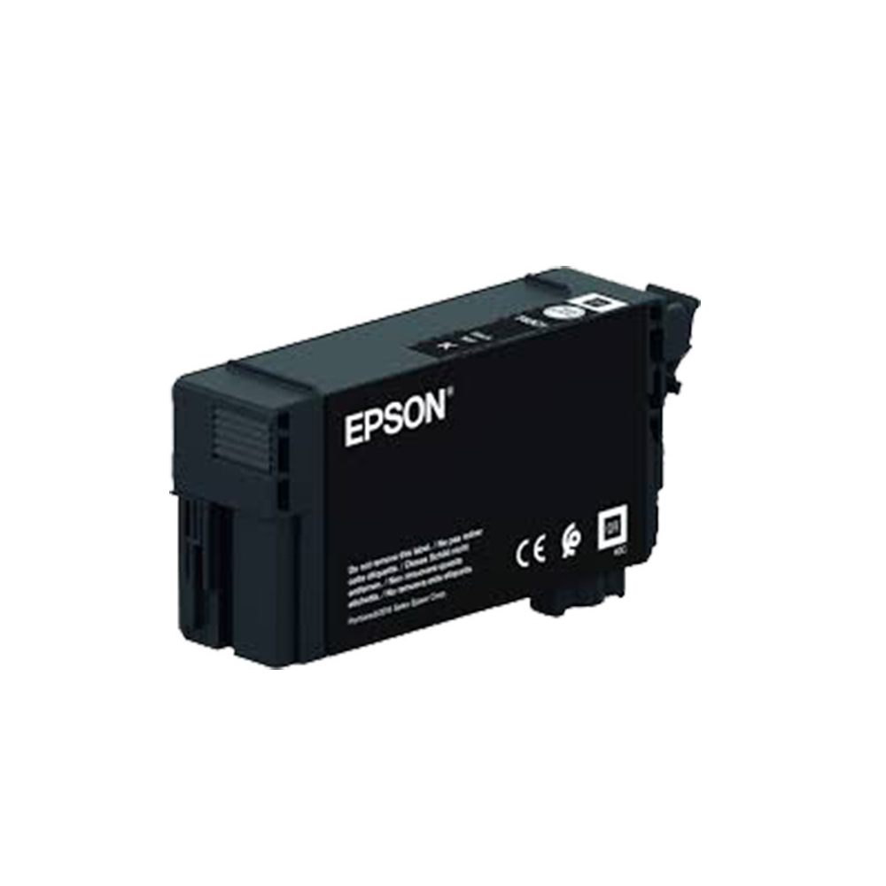 SC-T3400, SC-T5400 BLACK (C13T41R540) (EPST41R540)