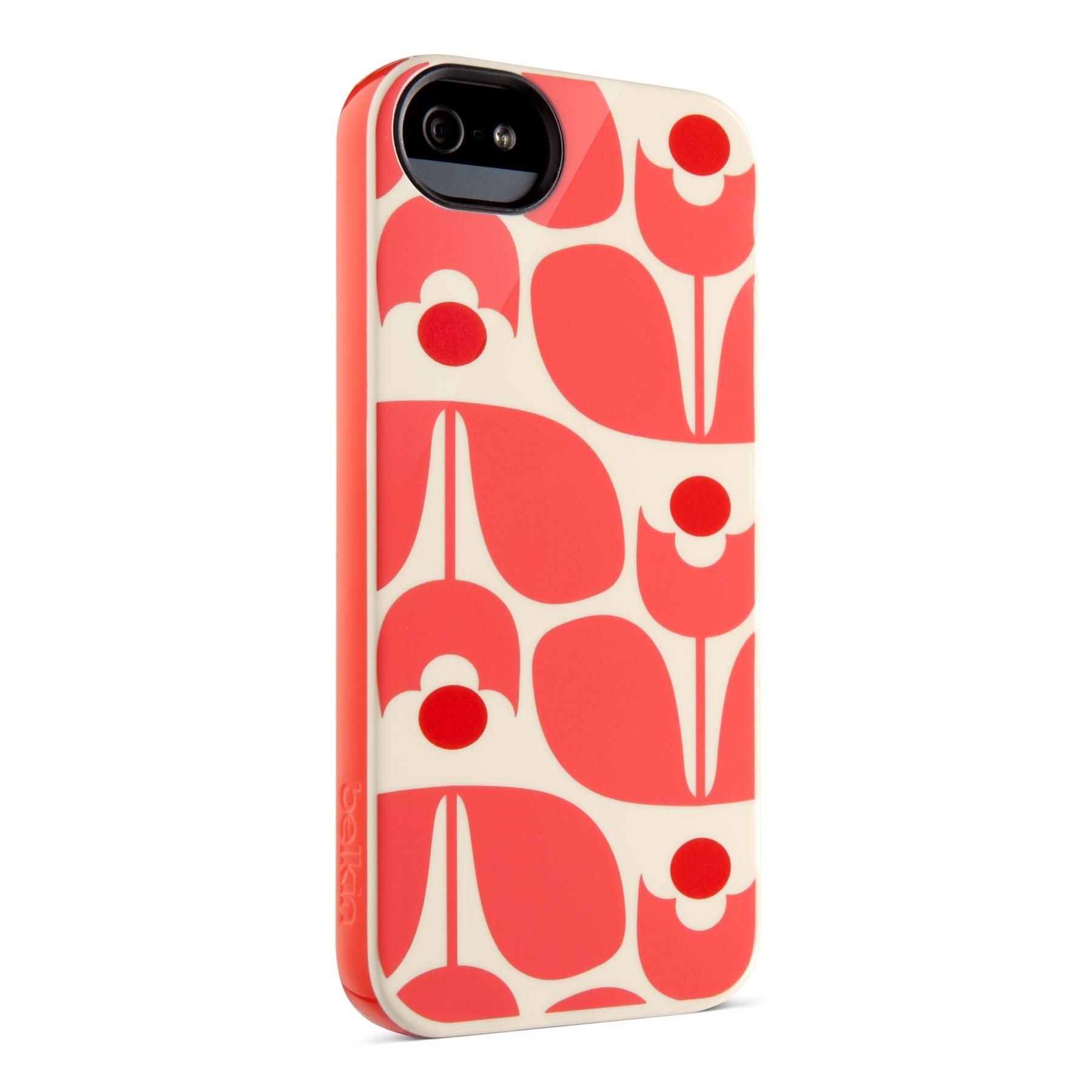Силиконов кейс за iPhone 5, iPhone 5S, iPhone SE - Orla Kiley Case 2 TPU (розов) | JAR Computers Силиконов кейс за iPhone 5, iPhone 5S, iPhone SE - Orla Kiley Case 2 TPU (розов)