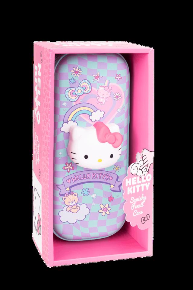 Squishy несесер Coolpack - EVA - Hello Kitty Pastel_2