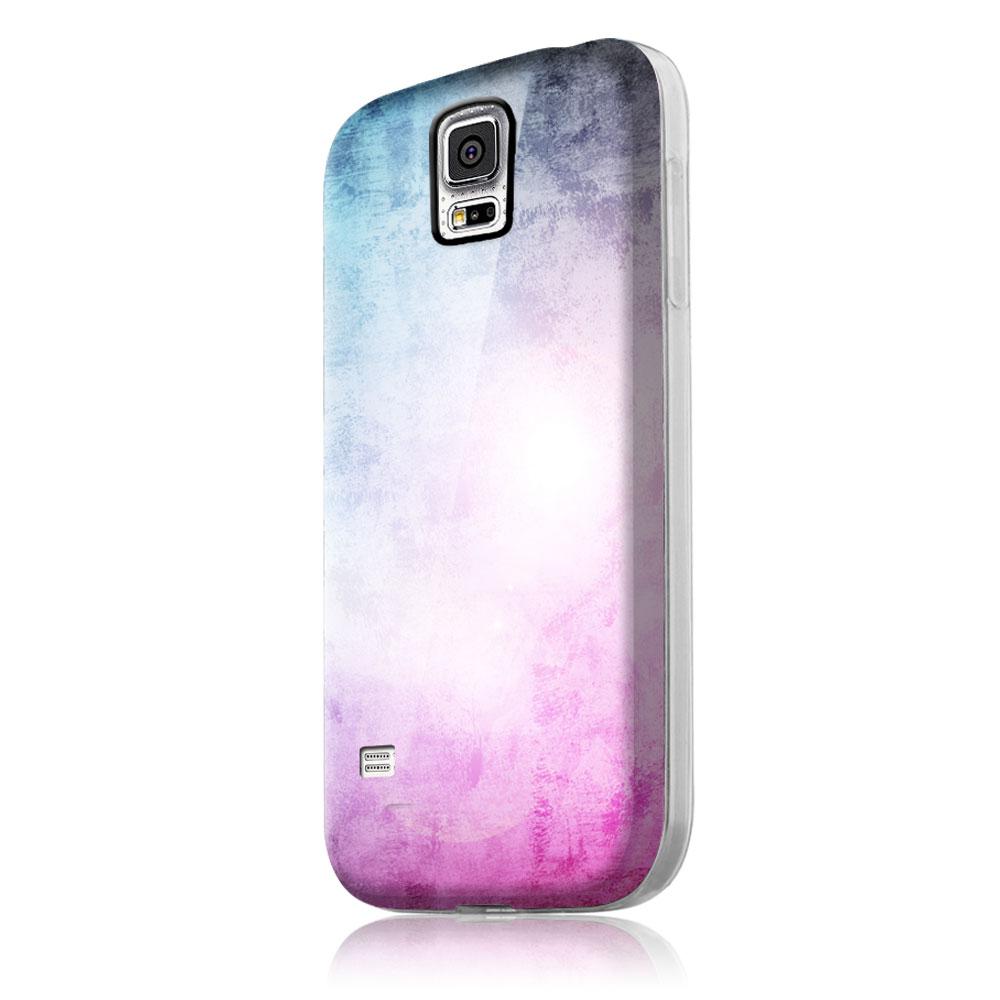 Термополиуретанов калъф за Samsung Galaxy S5 SM-G900, Samsung Galaxy S5 Neo - Itskins Phantom WTFG Case | JAR Computers Термополиуретанов калъф за Samsung Galaxy S5 SM-G900, Samsung Galaxy S5 Neo - Itskins Phantom WTFG Case