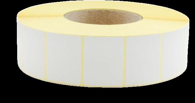 ТЕРМОТРАНСФЕРНИ ЕТИКЕТИ НА РОЛКА - 40,0 mm x 25,0 mm - РОЛКА - 72,6 мм - 5000 броя на ролка - с перфорация - PN B00099 - OUTLET - GENTLE | JAR Computers ТЕРМОТРАНСФЕРНИ ЕТИКЕТИ НА РОЛКА - 40,0 mm x 25,0 mm - РОЛКА - 72,6 мм - 5000 броя на ролка - с перфорация - PN B00099 - OUTLET - GENTLE
