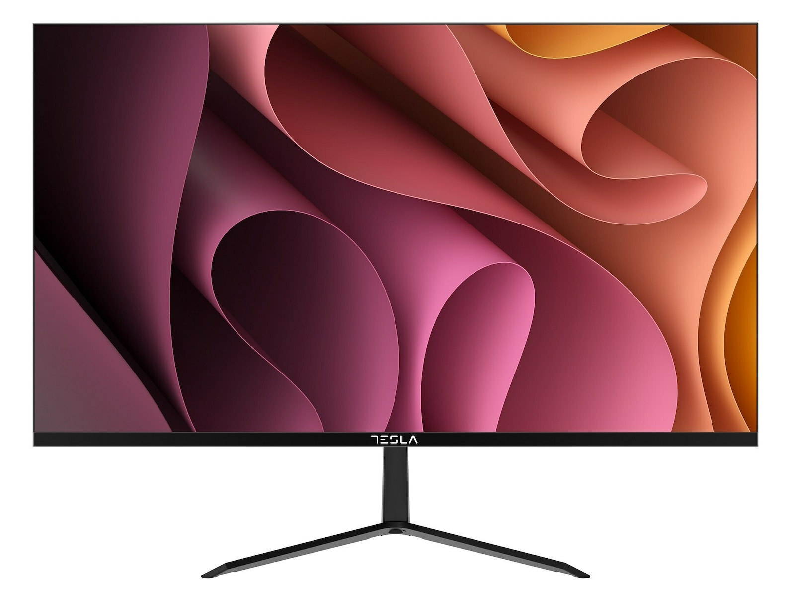 TESLA 24MC625BF IPS FHD Monitor 24" (TSL24MC625BF)