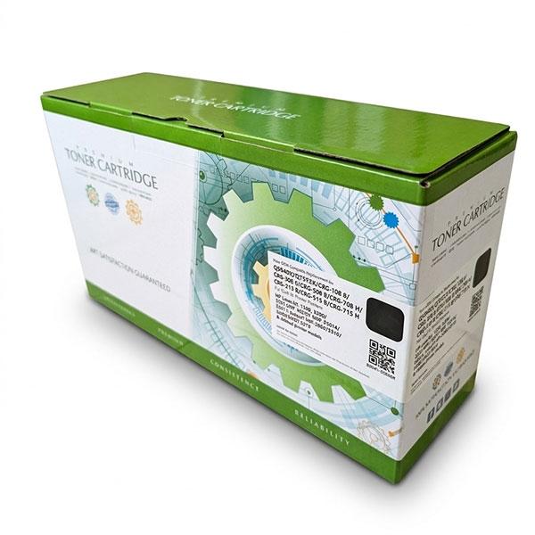 TONER HP Q7553X/Q5949X compatible Black,P2015/1160