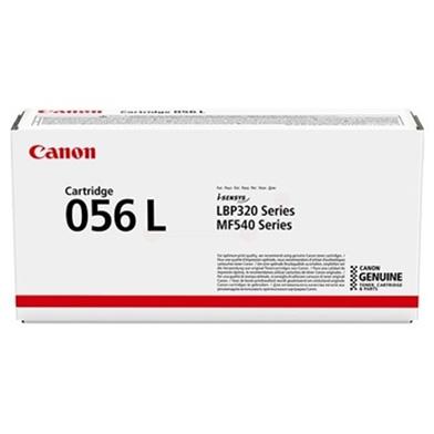 Тонер касета за Canon i-SENSYS LBP-320/MF-540/MF-550 Series - Toner - /056/ / 3006C002 - Black - S - PN 3006C002 | JAR Computers Тонер касета за Canon i-SENSYS LBP-320/MF-540/MF-550 Series - Toner - /056/ / 3006C002 - Black - S - PN 3006C002