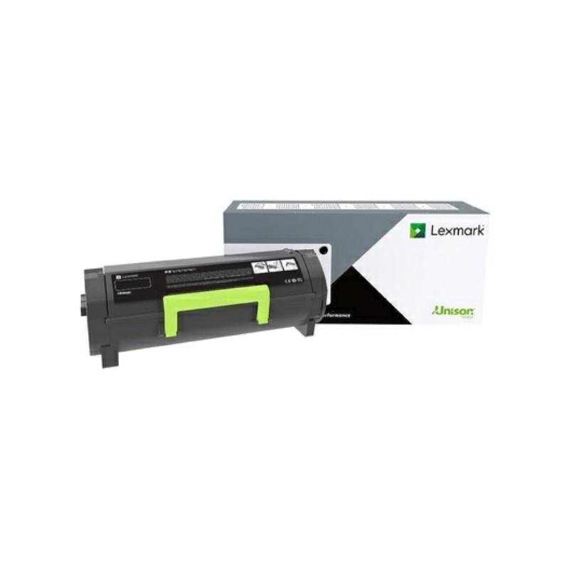 Тонер касета за Lexmark MX520/MX620/MS620/MS520 Series - Toner - 562U / 56F2U0E - Black - XXXL - PN 56F2U0E | JAR Computers Тонер касета за Lexmark MX520/MX620/MS620/MS520 Series - Toner - 562U / 56F2U0E - Black - XXXL - PN 56F2U0E