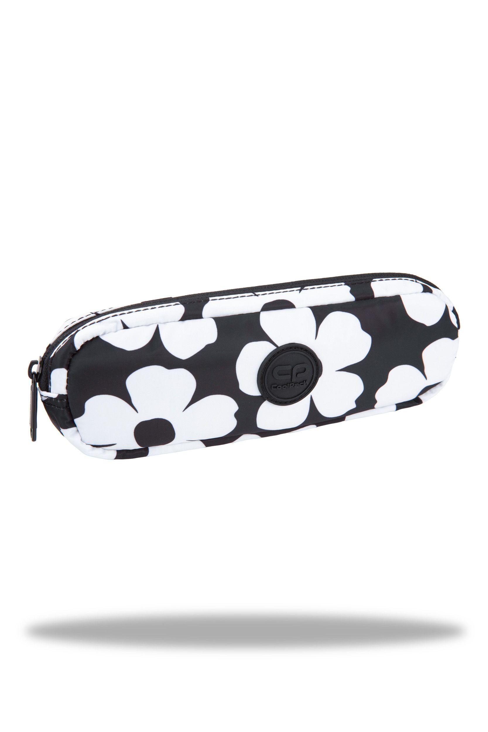 Ученически несесер Coolpack - DECK - FLORES JASMINE