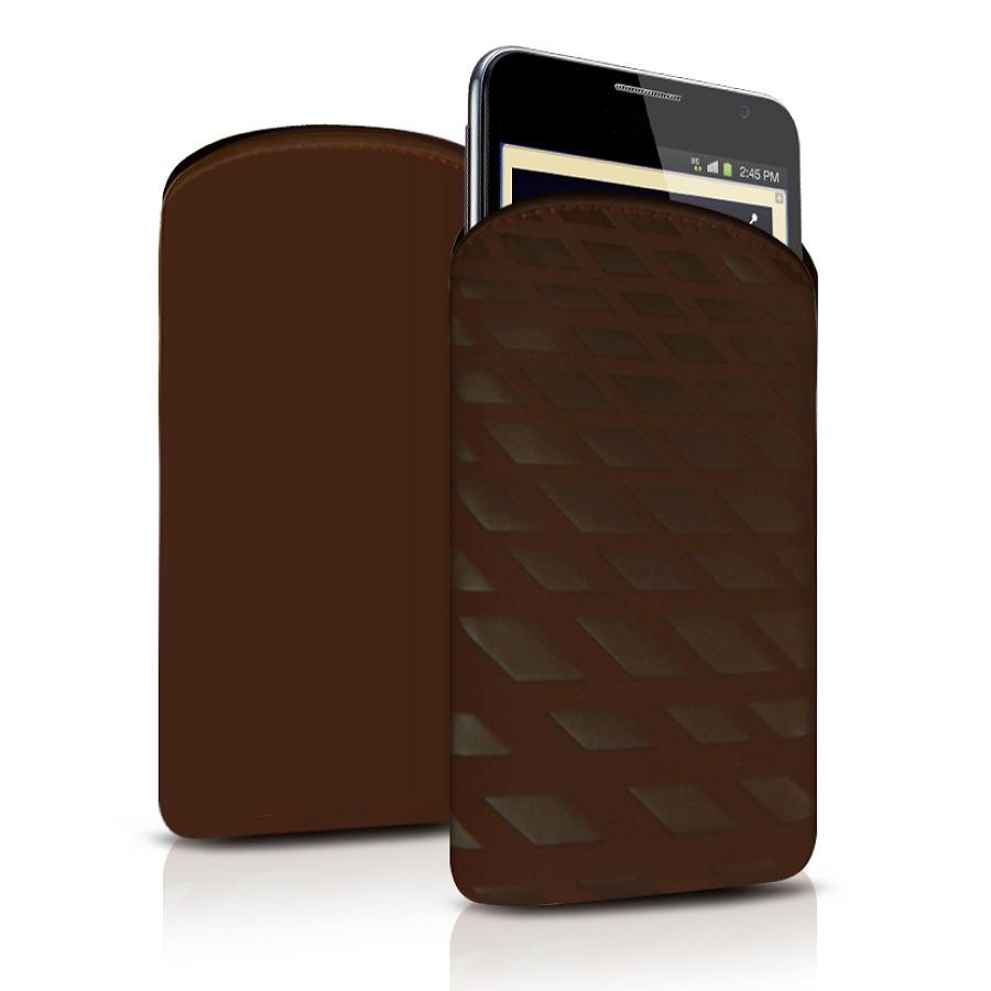Велурен калъф за Samsung Galaxy Note N7000 - SBS Smooth Case | JAR Computers Велурен калъф за Samsung Galaxy Note N7000 - SBS Smooth Case