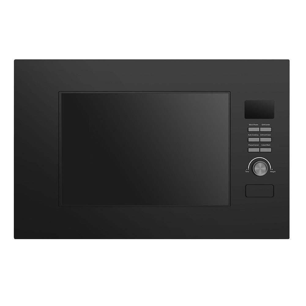 Вградена микровълнова фурна Finlux FMO 2088BIBG , 20 , Електронно