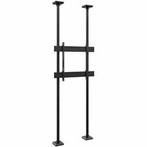 Аксесоар Hagor CPS FLOOR-CEILING, Black | JAR Computers Аксесоар Hagor CPS FLOOR-CEILING, Black