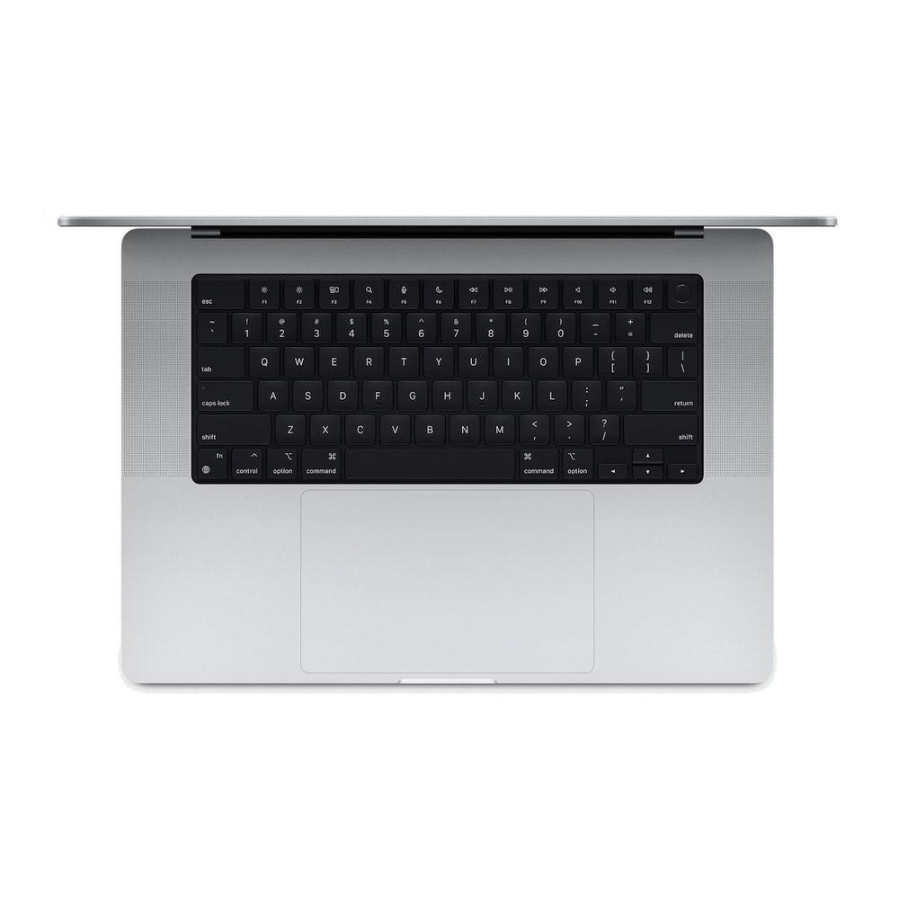 Apple MacBook Pro 16.2 CPU 12-Core, M2 Pro Chip, GPU 19-Core, 16GB Unified Memory, SSD 512GB (сребрист) (модел 2023) | JAR Computers Apple MacBook Pro 16.2 CPU 12-Core, M2 Pro Chip, GPU 19-Core, 16GB Unified Memory, SSD 512GB (сребрист) (модел 2023)