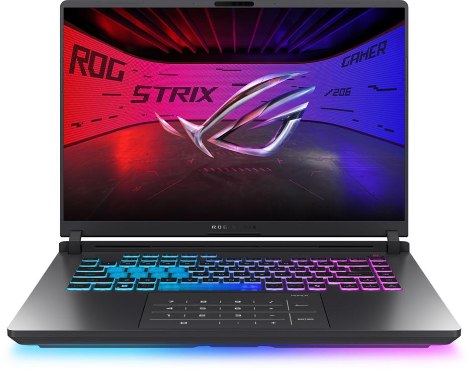 ASUS G615LM-S5076