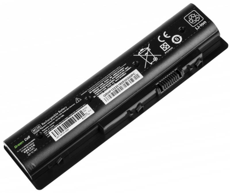 Батерия за HP ENVY 17-R*** 17-T*** MC06