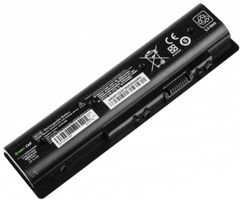 Батерия за HP ENVY 17-R*** 17-T*** MC06 | JAR Computers Батерия за HP ENVY 17-R*** 17-T*** MC06