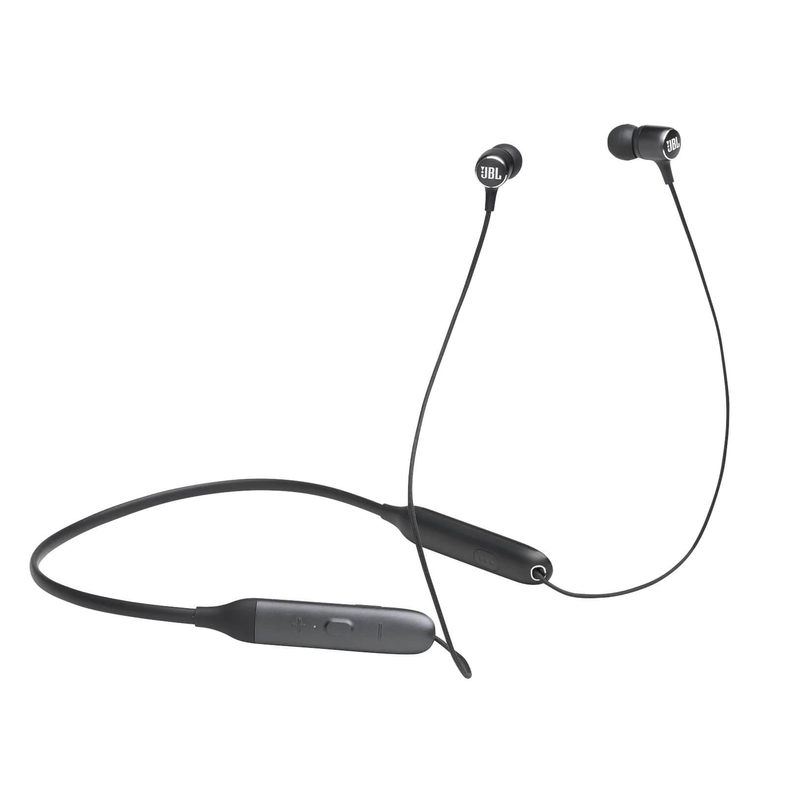 Безжични Bluetooth слушалки с микрофон за мобилни устройства (черен) - JBL Live 220BT | JAR Computers Безжични Bluetooth слушалки с микрофон за мобилни устройства (черен) - JBL Live 220BT