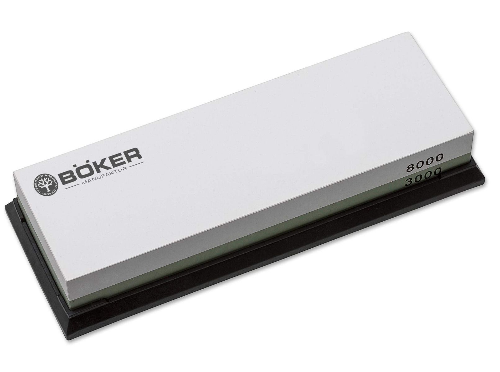 Брус Boker Solingen Water Stone 3000/8000 | JAR Computers Брус Boker Solingen Water Stone 3000/8000