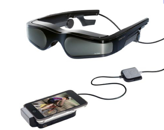 3D очила за iPhone и iPod - Carl Zeiss Cinemizer 3D plus | JAR Computers 3D очила за iPhone и iPod - Carl Zeiss Cinemizer 3D plus