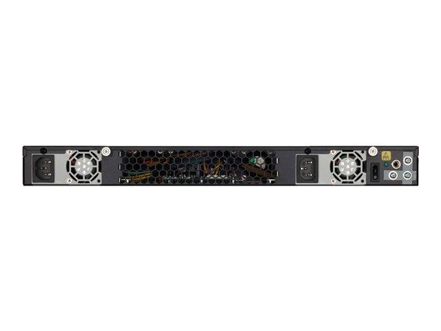 CHECK POINT 6400 Plus appliance with SandBlast subscription package for 1 year