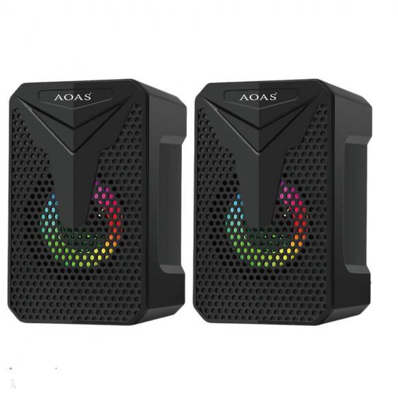 COMP SP. 2.0 USB Е-005 RGB | JAR Computers COMP SP. 2.0 USB Е-005 RGB