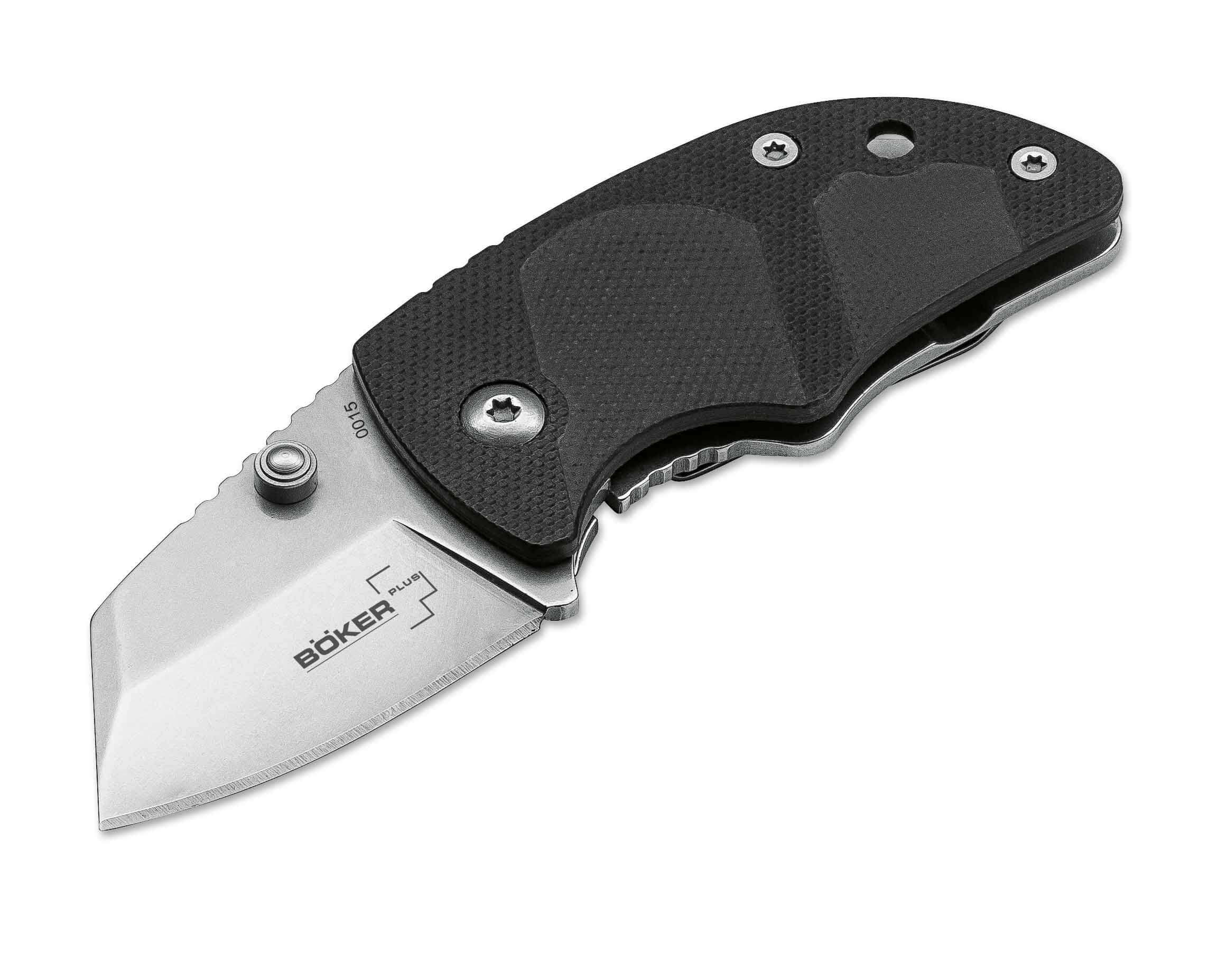 Джобен нож Boker DW-2