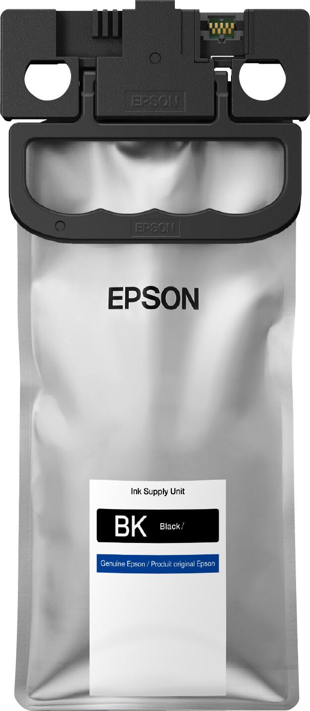 Epson WorkForce Pro EM/EP-C800R Ink Pack XL Black | JAR Computers Epson WorkForce Pro EM/EP-C800R Ink Pack XL Black