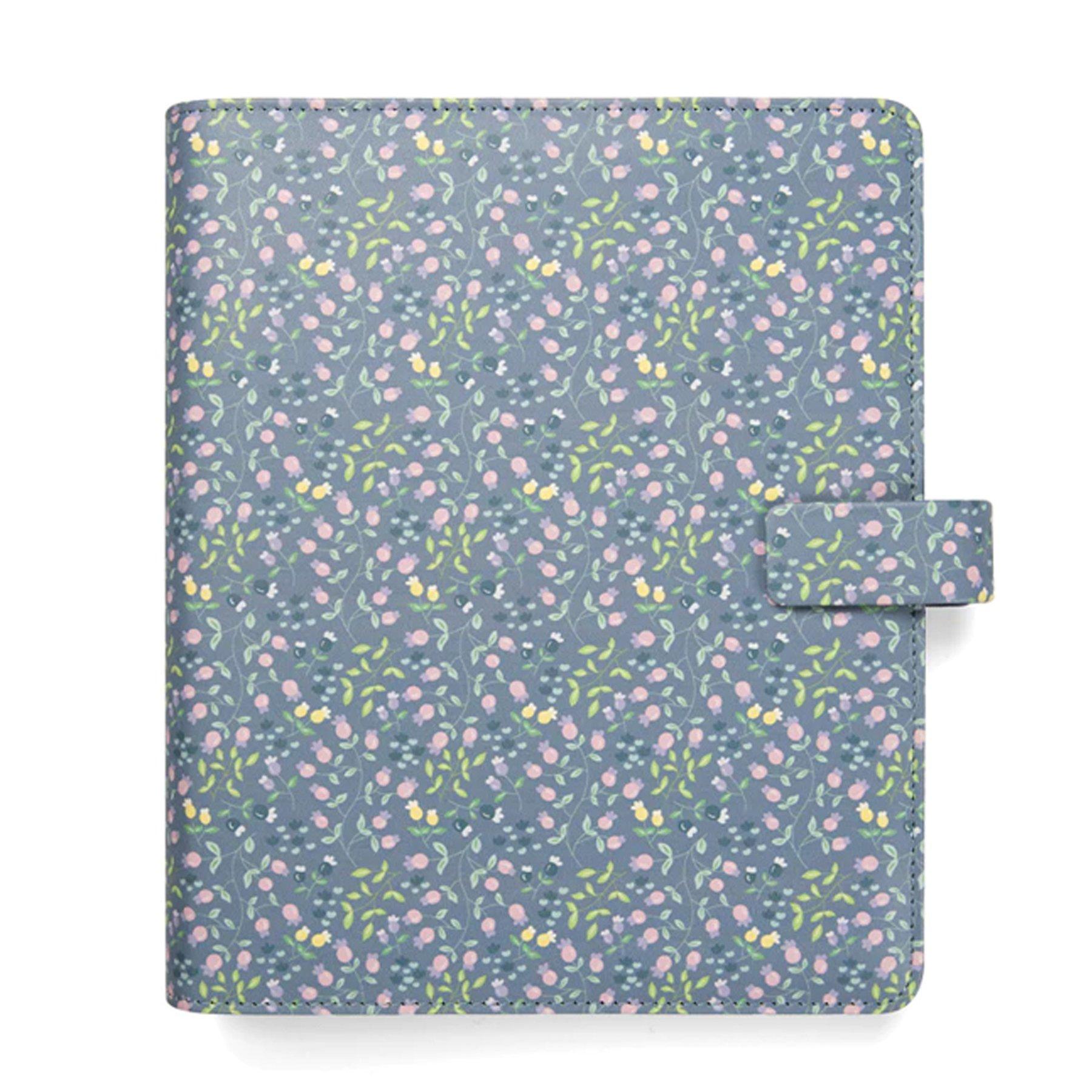 Filofax Органайзер Meadow, А5, син | JAR Computers Filofax Органайзер Meadow, А5, син