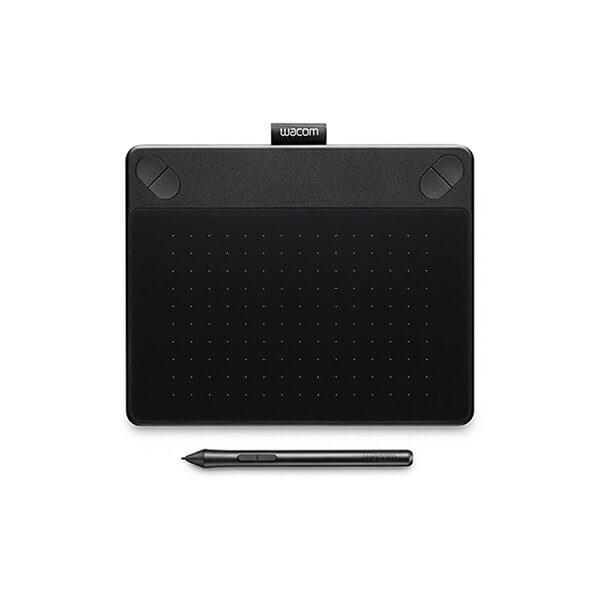 Графичен таблет за рисуване - Wacom Intuos Comic Pen and Touch Small (черен) | JAR Computers Графичен таблет за рисуване - Wacom Intuos Comic Pen and Touch Small (черен)