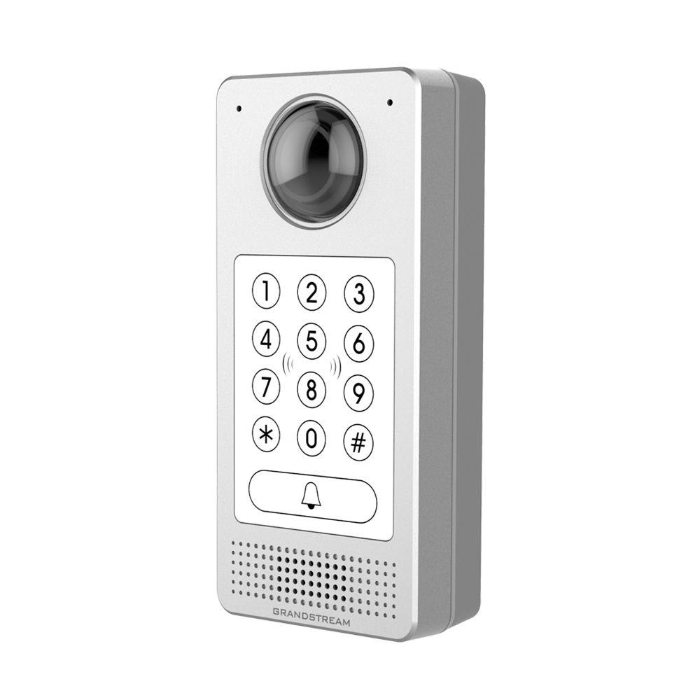 GRANDSTREAM GDS3710 :: IP видеодомофонна система | JAR Computers GRANDSTREAM GDS3710 :: IP видеодомофонна система