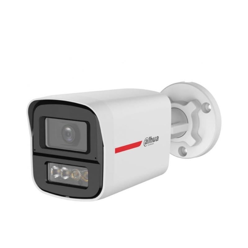 HDCVI камера 2MP булет 2.8 mm IR/LED-50 WizColor - DAHUA HAC-HFW1219X-IL-A-PRO-0280B | JAR Computers HDCVI камера 2MP булет 2.8 mm IR/LED-50 WizColor - DAHUA HAC-HFW1219X-IL-A-PRO-0280B