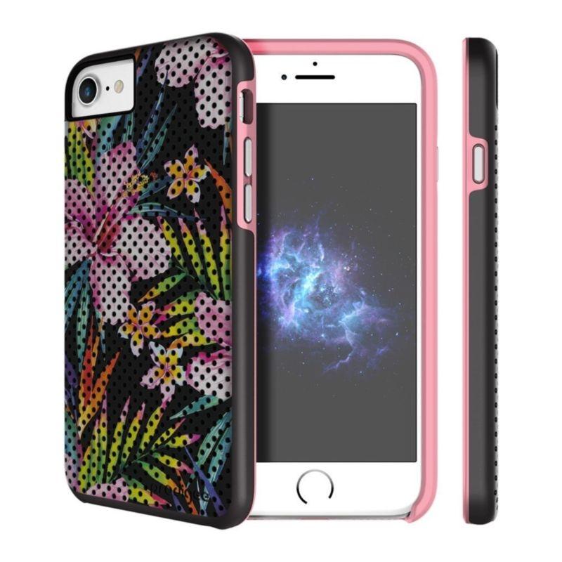 Хибриден удароустойчив кейс за iPhone 8, iPhone 7 - Prodigee Muse Bloom Case | JAR Computers Хибриден удароустойчив кейс за iPhone 8, iPhone 7 - Prodigee Muse Bloom Case