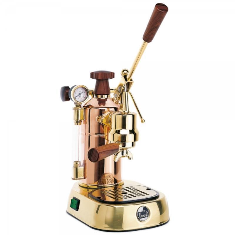 Кафемашина La Pavoni LPLPRG01EU