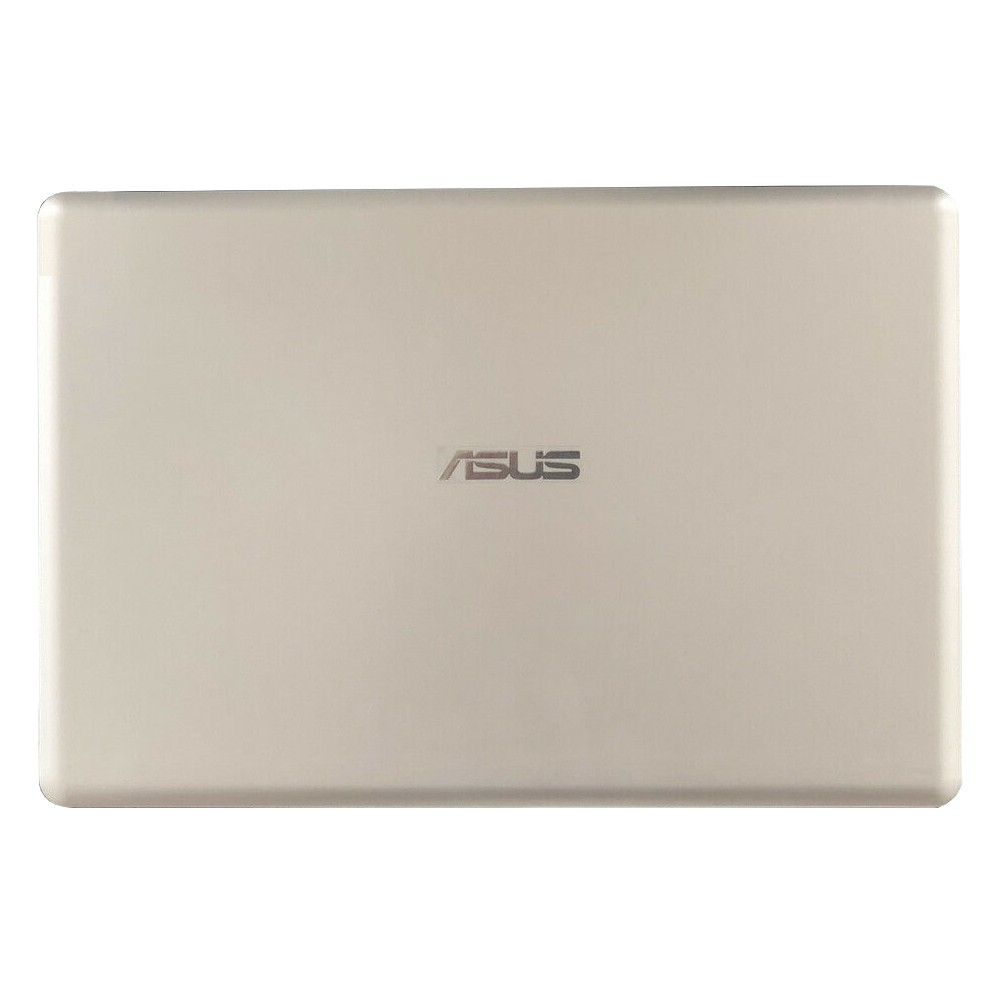 Капак за матрица за Asus VivoBook S510U S510UA S510UN S510UQ - Златист