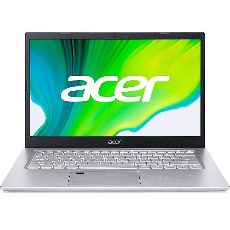 Лаптоп ACER ASPIRE 5 A514-54G-36E3 NX.A21EX.003 , 14.00 , 24 , 512GB SSD , Intel Core i3-1115G4 , NVIDIA GeForce MX350 2GB , Без OS