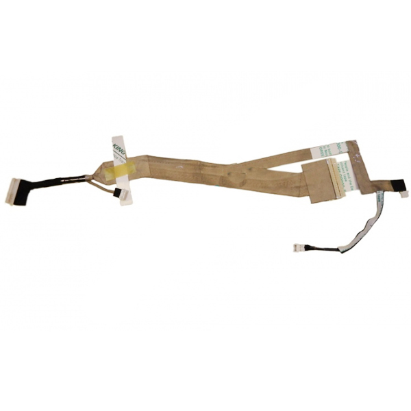 Лентов Кабел за лаптоп (LCD Cable) Acer Extensa 5430 5630 5630G 5630ZG TravelMate 5230 5530 5530G 5730 | JAR Computers Лентов Кабел за лаптоп (LCD Cable) Acer Extensa 5430 5630 5630G 5630ZG TravelMate 5230 5530 5530G 5730
