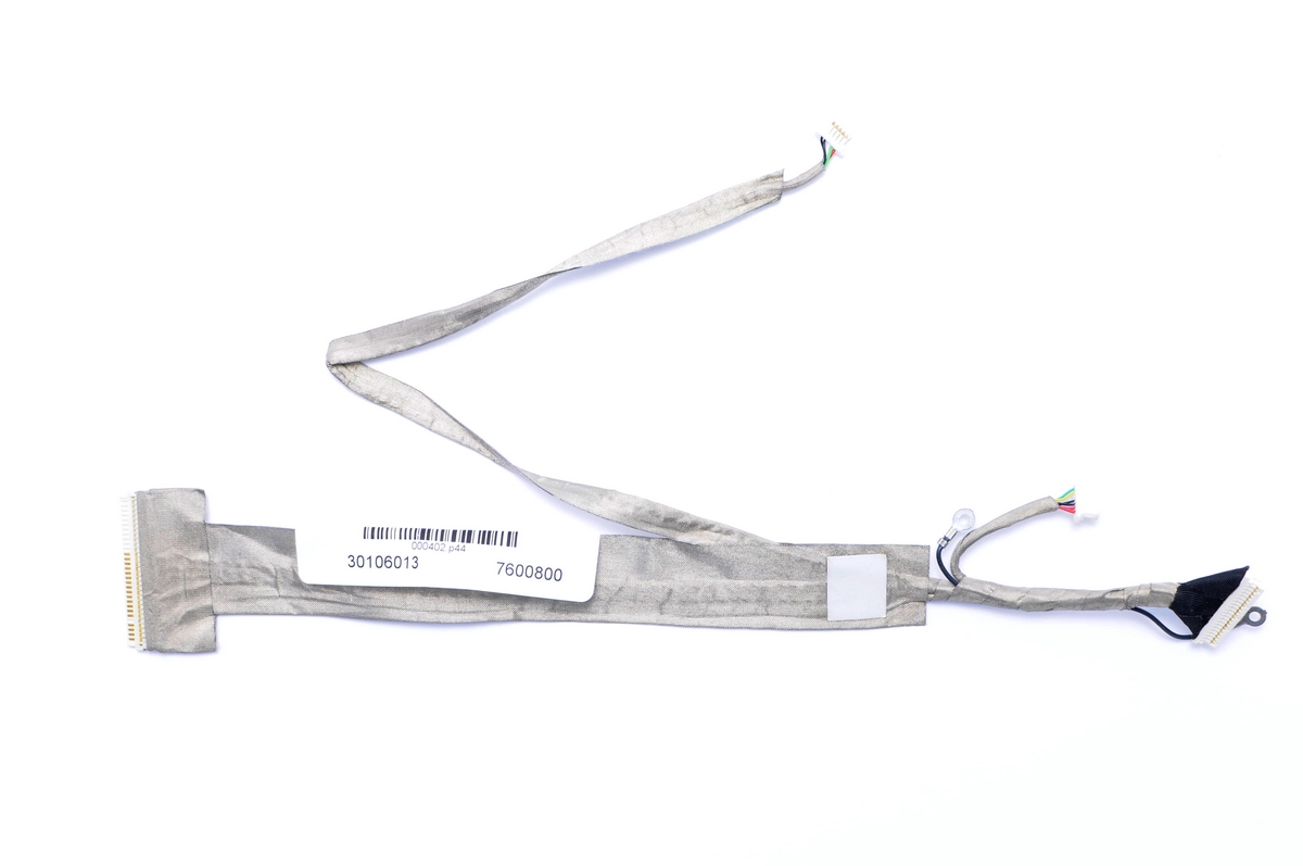 Лентов Кабел за лаптоп (LCD Cable) Asus F80 F80S F80C | JAR Computers Лентов Кабел за лаптоп (LCD Cable) Asus F80 F80S F80C