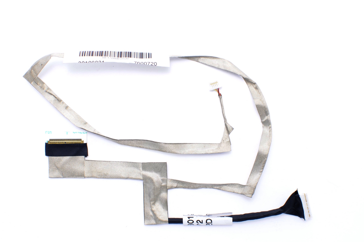 Лентов Кабел за лаптоп (LCD Cable) Asus K72 K72F K72JR K72DR | JAR Computers Лентов Кабел за лаптоп (LCD Cable) Asus K72 K72F K72JR K72DR