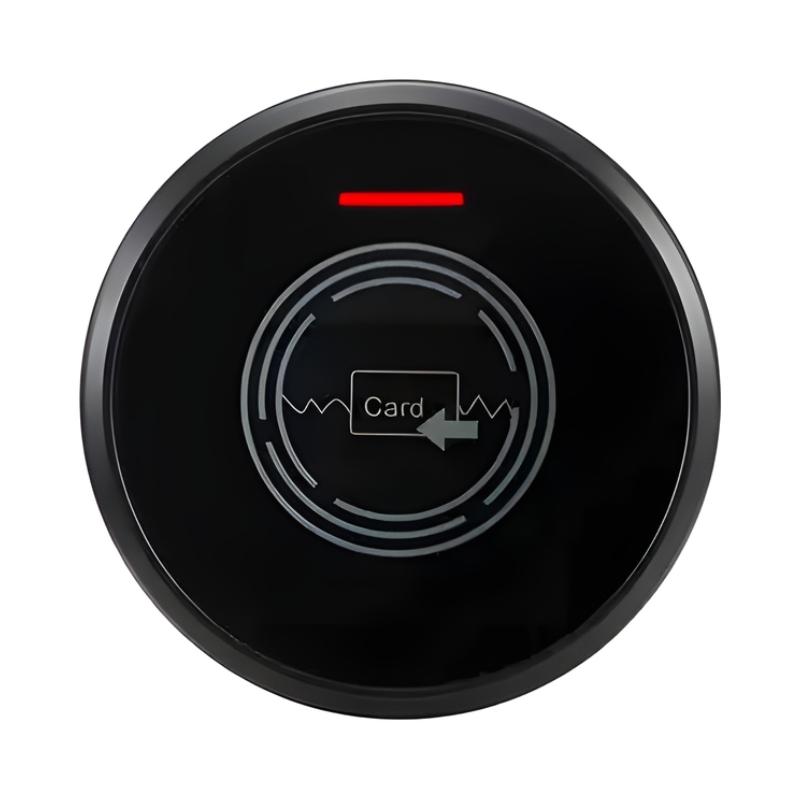 Метален Wiegand Mini Small 13.56MHz WG26 / 34 изход самостоятелен контролер и четец на карти за контрол на достъпа - ARCREAT H7-MF | JAR Computers Метален Wiegand Mini Small 13.56MHz WG26 / 34 изход самостоятелен контролер и четец на карти за контрол на достъпа - ARCREAT H7-MF