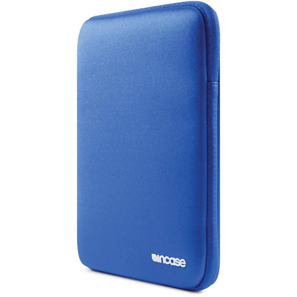 Неопренов калъф за iPad Pro 9.7, iPad Air 2, iPad Air, iPad 5 (2017), iPad 6 (2018) - Incase Neoprene Pro Sleeve (тъмносин) | JAR Computers Неопренов калъф за iPad Pro 9.7, iPad Air 2, iPad Air, iPad 5 (2017), iPad 6 (2018) - Incase Neoprene Pro Sleeve (тъмносин)