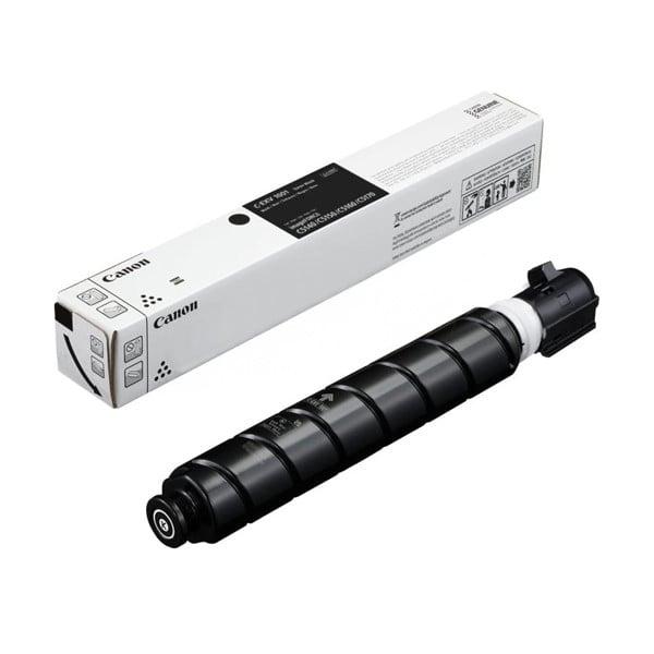 Оригинална тонер касета Canon C-EXV 1001, 63000 страници/5%, Black