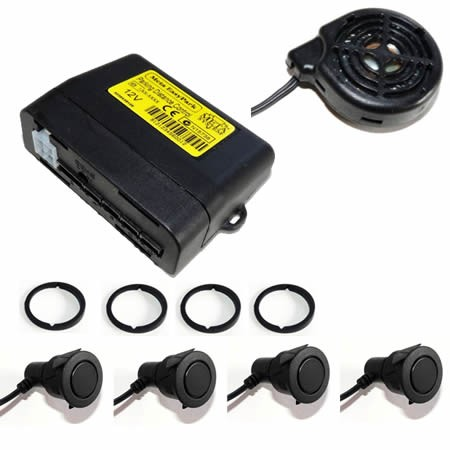 Парктроник EasyPark | JAR Computers Парктроник EasyPark