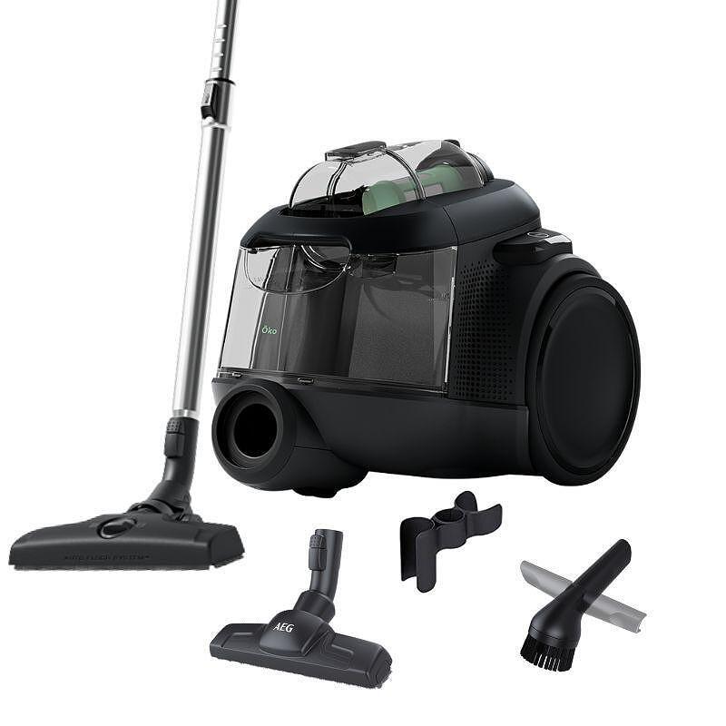 Прахосмукачка AEG AL61C2OKO***
