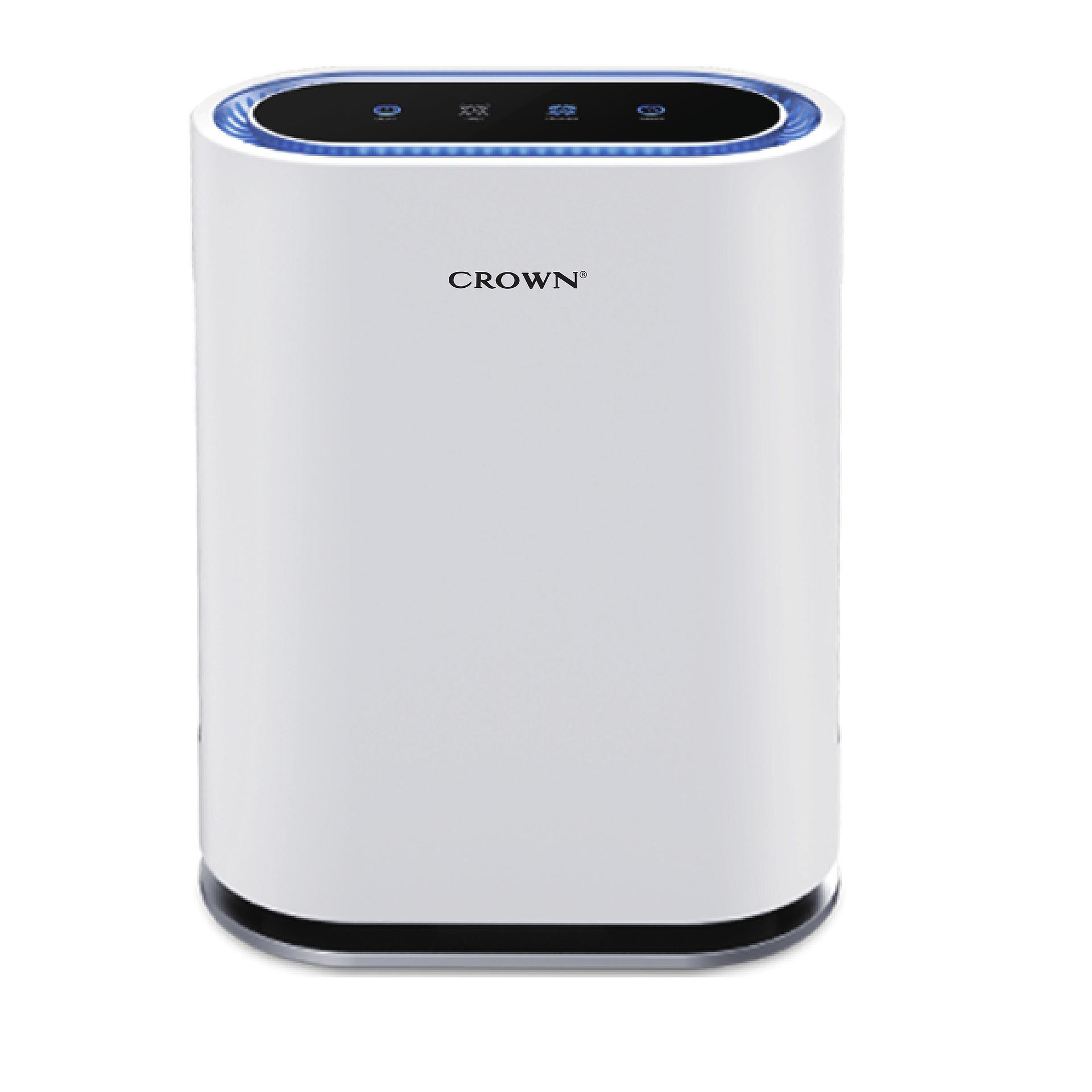 Пречиствател Crown AER60UV , 60 W, CADR: 240m3/h