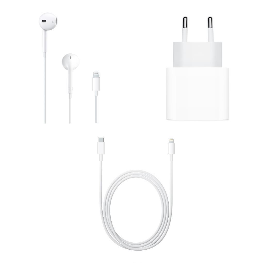 Пълен комплект оригинални аксесоари от комплекта на iPhone 11 Pro - Apple iPhone 11 Pro Retail Box Accessory Kit (с кутията) | JAR Computers Пълен комплект оригинални аксесоари от комплекта на iPhone 11 Pro - Apple iPhone 11 Pro Retail Box Accessory Kit (с кутията)