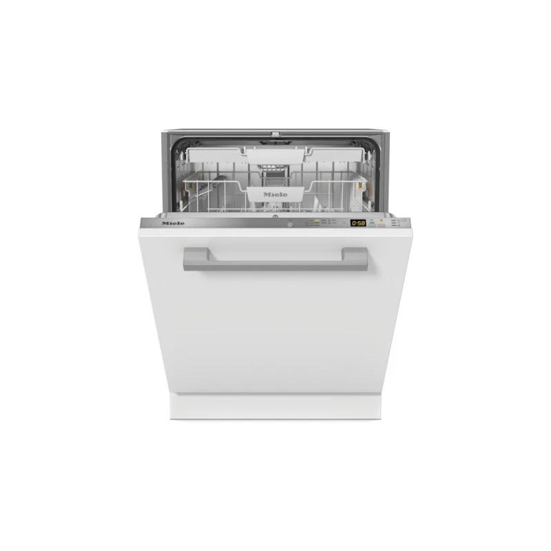 Съдомиялна машина за вграждане MIELE G 5651 SCVi Active , 14 комплекта, A