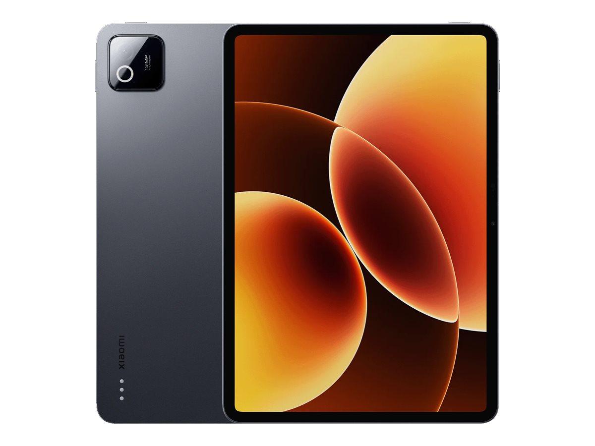 Tablet Xiaomi Pad 8 11.2 8GB RAM 256GB WiFi - Grey | JAR Computers Tablet Xiaomi Pad 8 11.2 8GB RAM 256GB WiFi - Grey