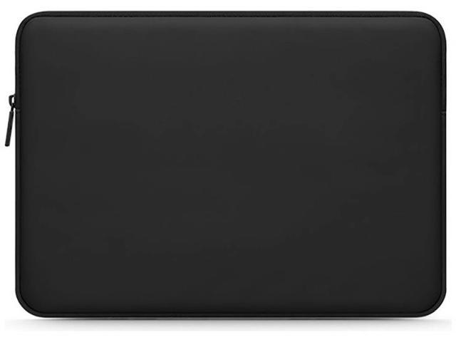 Tech-Protect Pureskin Laptop Sleeve 14", черен