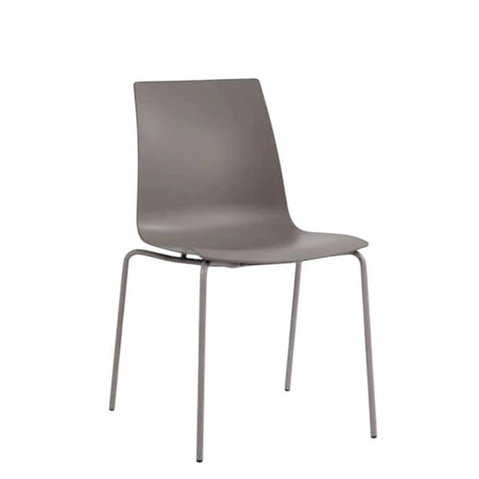 Трапезен стол RFG X-Treme S Pro, бежов