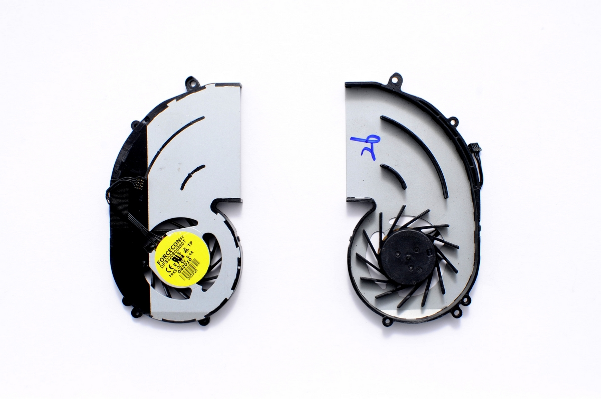Вентилатор за лаптоп (CPU Fan) Dell Vostro V13 V13TL | JAR Computers Вентилатор за лаптоп (CPU Fan) Dell Vostro V13 V13TL